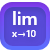 limitcalculator.online footer logo